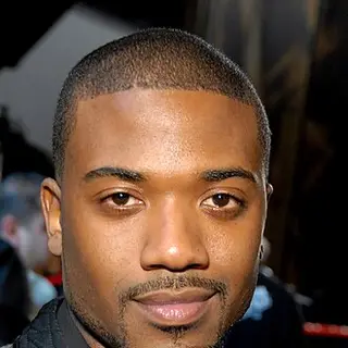 Ray J — birth chart