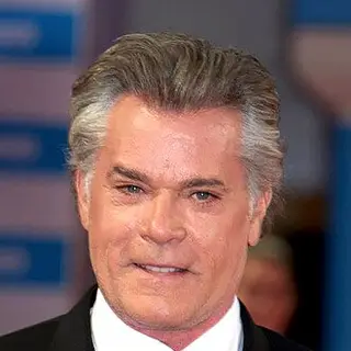 Ray Liotta