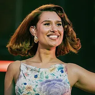 Raye — birth chart