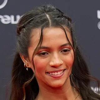 Rayssa Leal — birth chart