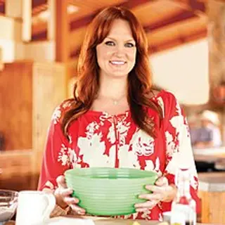 Portrait of Ree Drummond