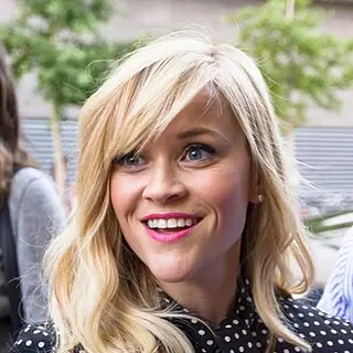 Reese Witherspoon — birth chart