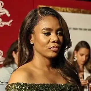 Regina Hall — birth chart