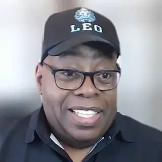Reginald VelJohnson