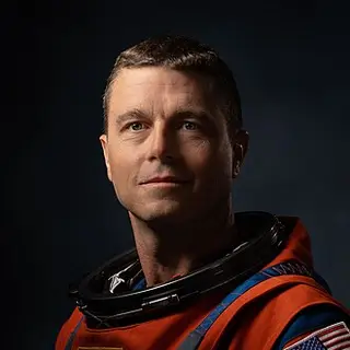 Reid Wiseman — birth chart