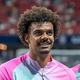 Portrait of Renato Veiga