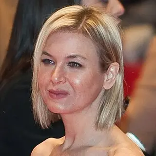 Renée Zellweger — birth chart