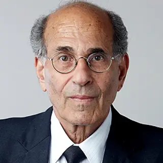 Portrait of Richard Axel
