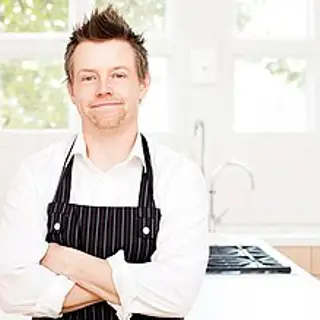 Richard Blais — birth chart
