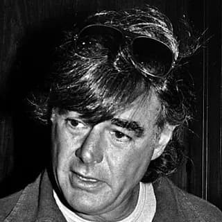 Portrait of Richard Donner