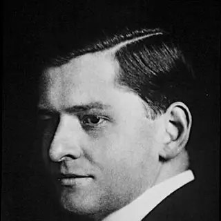 Portrait of Richard Kuhn