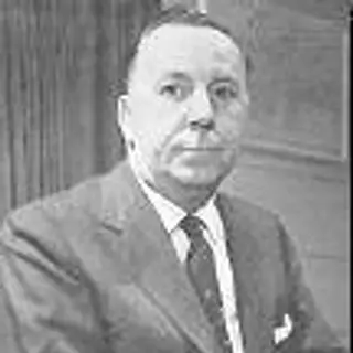 Portrait of Richard L. Wilson