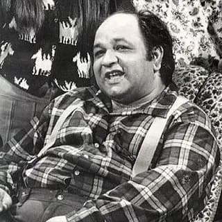 Portrait of Richard S. Castellano