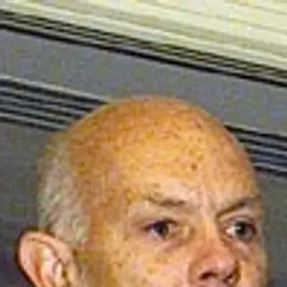 Portrait of Richard Smalley
