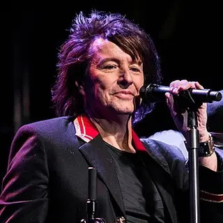 Portrait of Richie Sambora