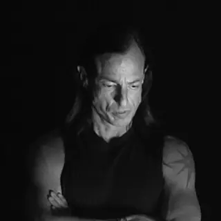 Rick Owens — birth chart