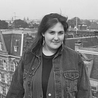 Ricki Lake