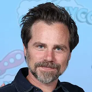 Rider Strong