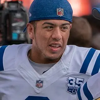 Portrait of Rigoberto Sanchez