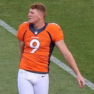 Portrait of Riley Dixon