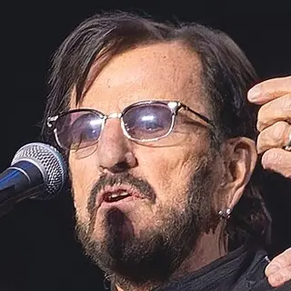Ringo Starr — birth chart