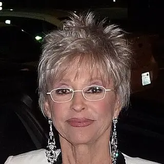Rita Moreno — birth chart