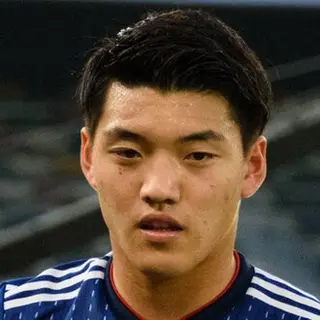 Portrait of Ritsu Dōan