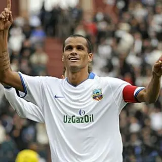 Rivaldo — birth chart