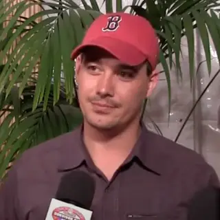 Rob Mariano