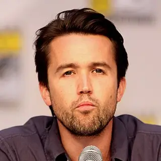 Rob McElhenney