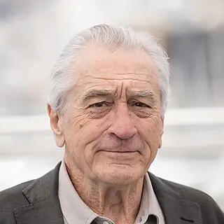 Robert De Niro — birth chart