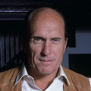 Portrait of Robert Duvall
