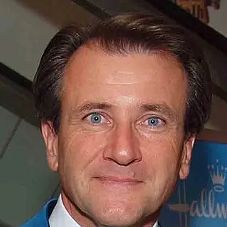 Robert Herjavec — birth chart