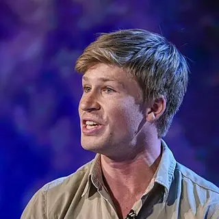 Robert Irwin