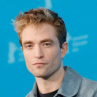 Robert Pattinson — birth chart