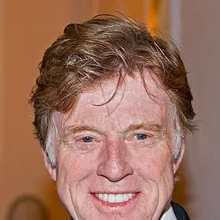 Robert Redford