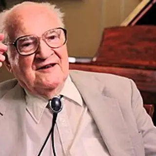 Portrait of Robert Ward