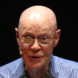 Robert Wilson — birth chart