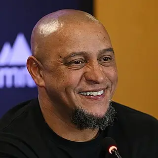 Roberto Carlos — birth chart