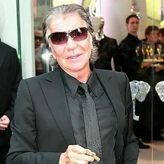 Roberto Cavalli — birth chart
