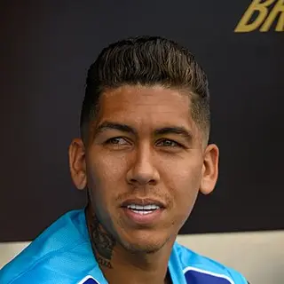 Roberto Firmino — birth chart