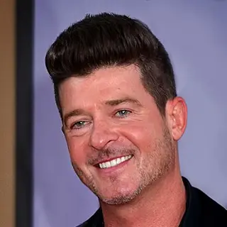 Robin Thicke