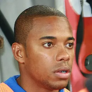 Robinho — birth chart
