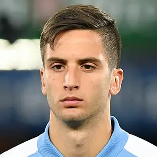 Portrait of Rodrigo Bentancur