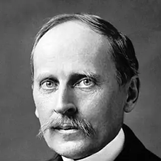 Portrait of Romain Rolland