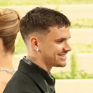 Romeo Beckham — birth chart