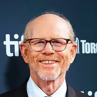 Ron Howard — birth chart