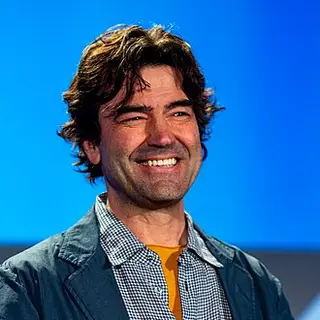 Ron Livingston