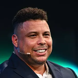 Ronaldo — birth chart