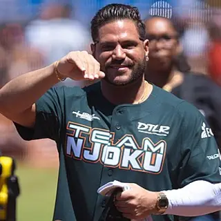 Ronnie Ortiz-Magro — birth chart
